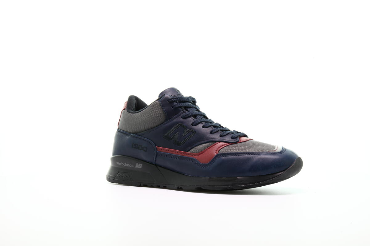 New Balance MH 1500 D Navy 675741 60 10 AFEW STORE